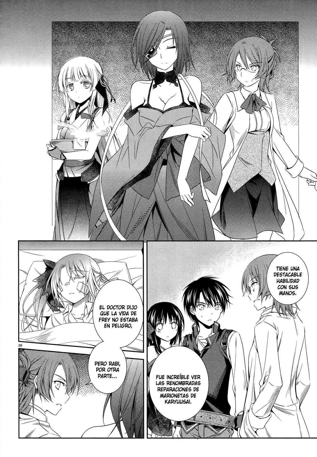 Capitulo 25 page 28