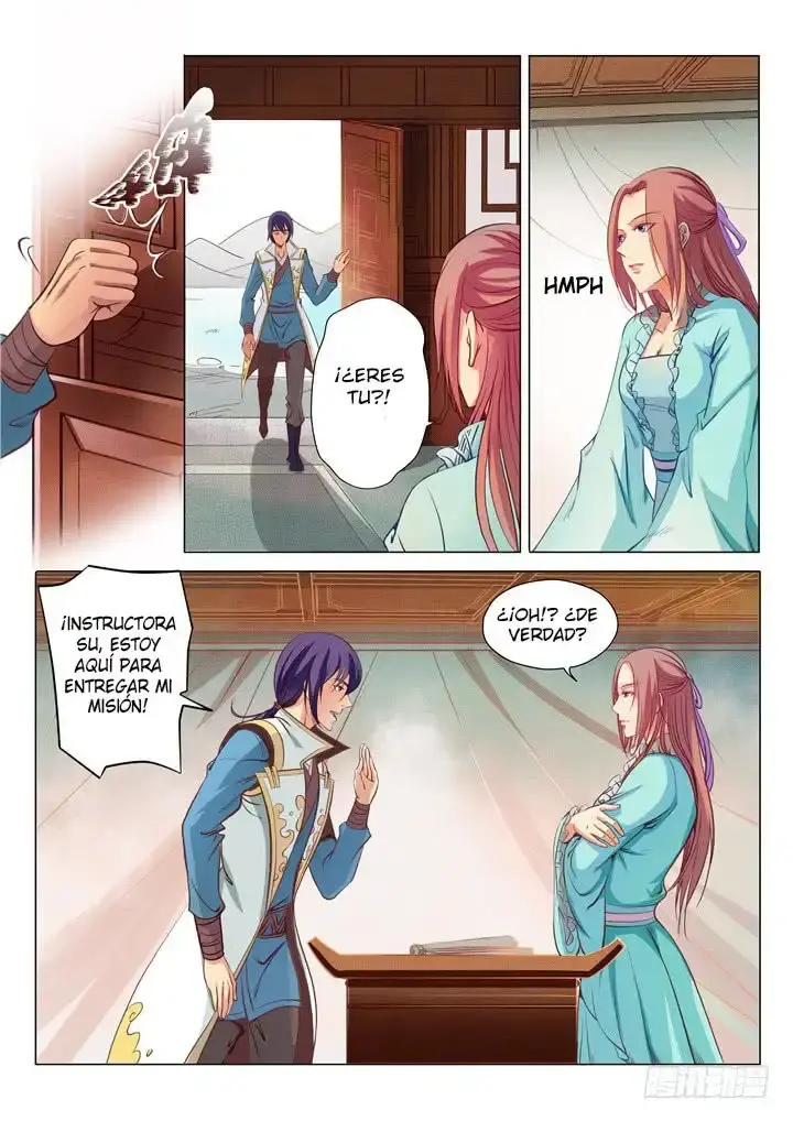 Capitulo 18 page 3