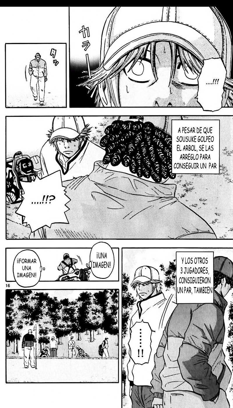 Capitulo 98 page 20