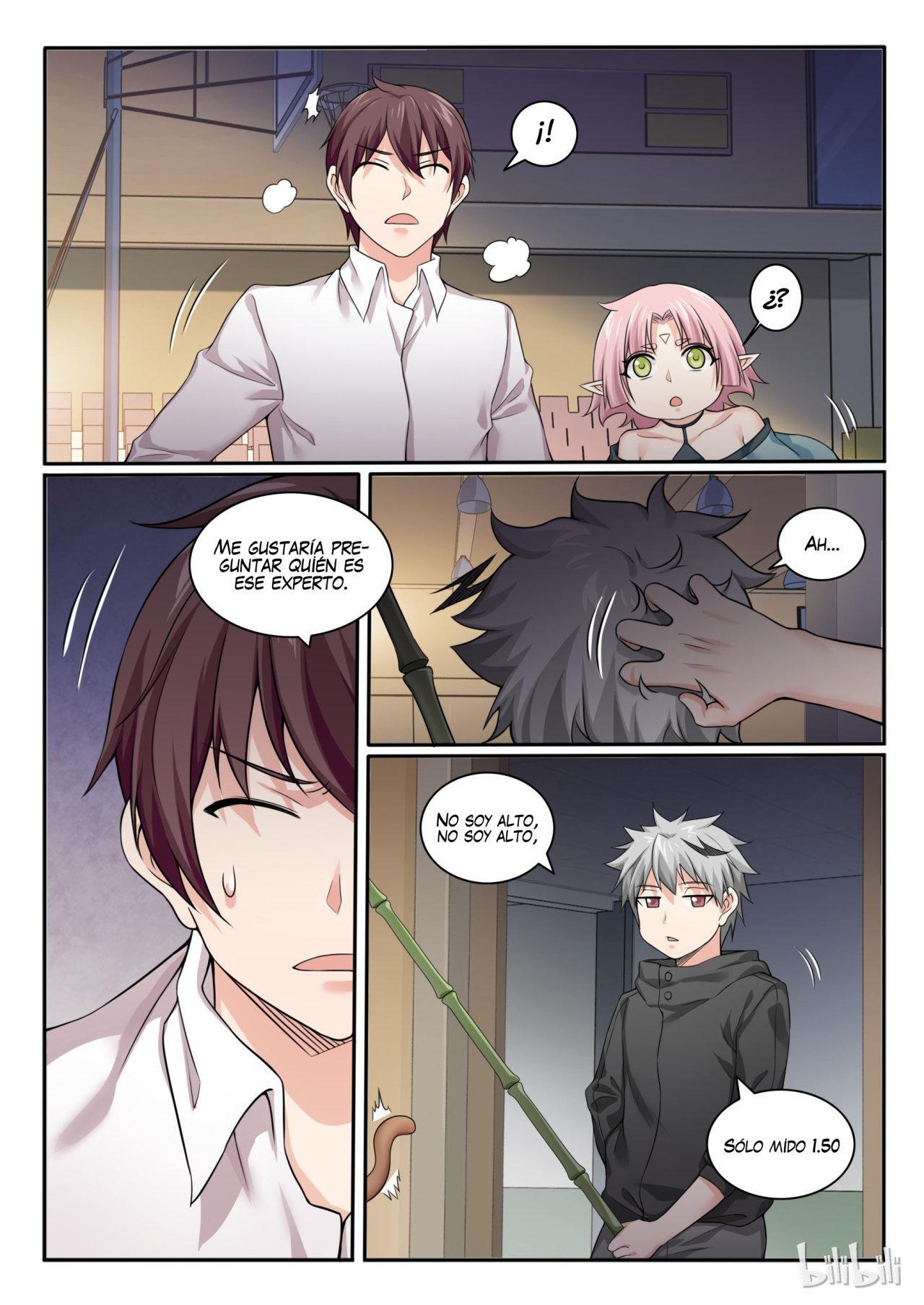 Capitulo 74 page 11