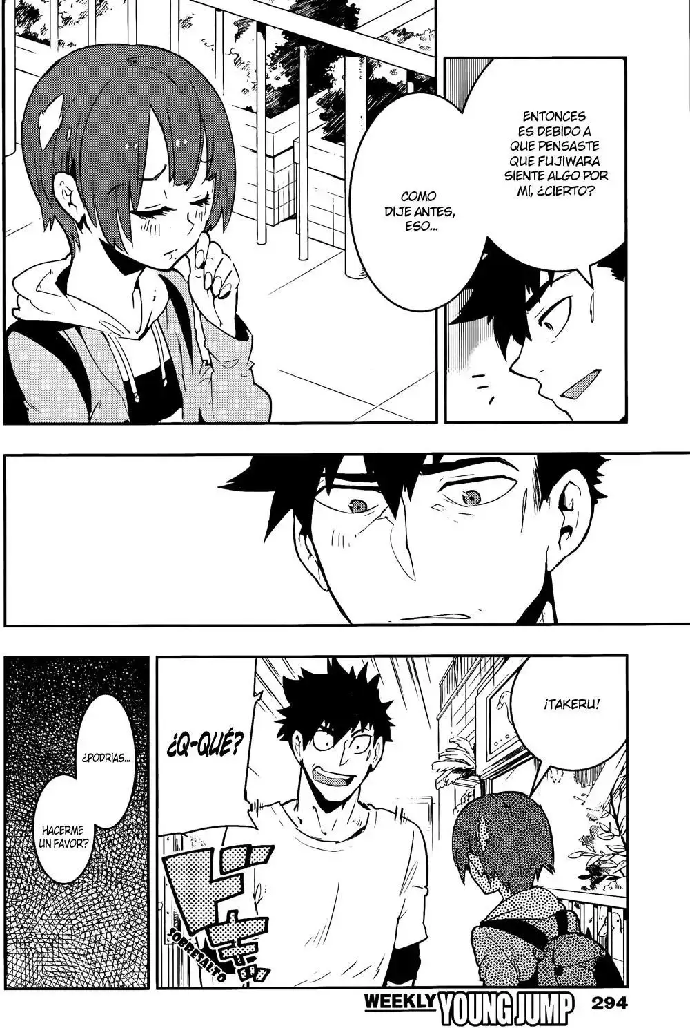 Capitulo 27 page 4