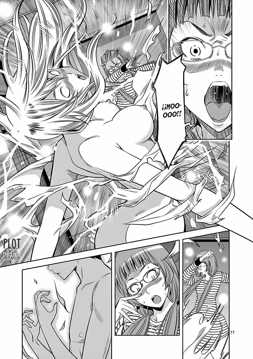 Capitulo 21 page 19