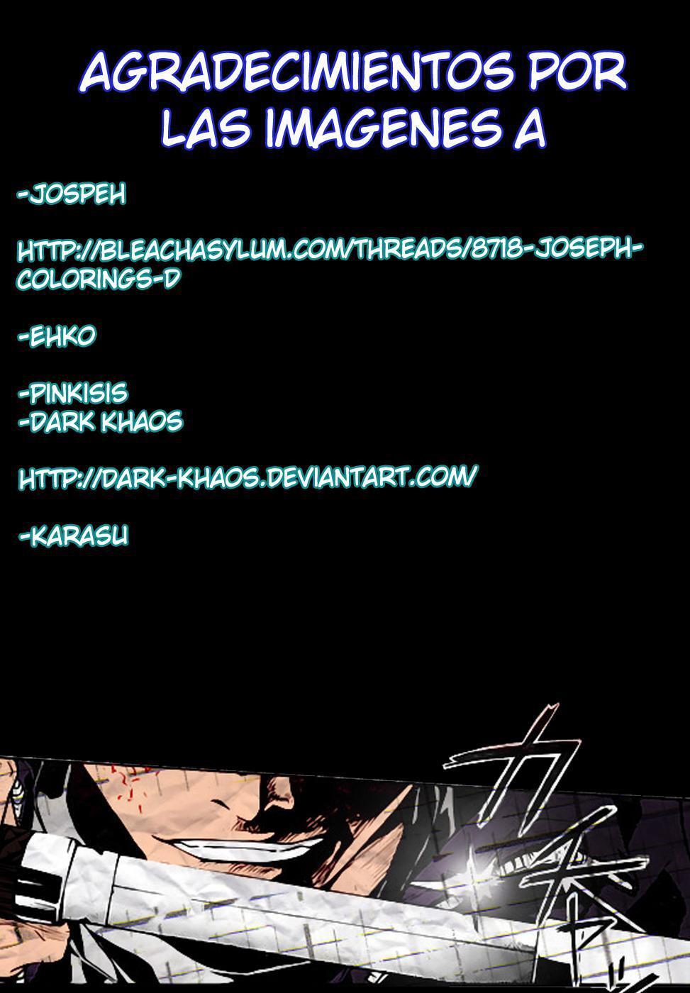 Capitulo 50 page 33