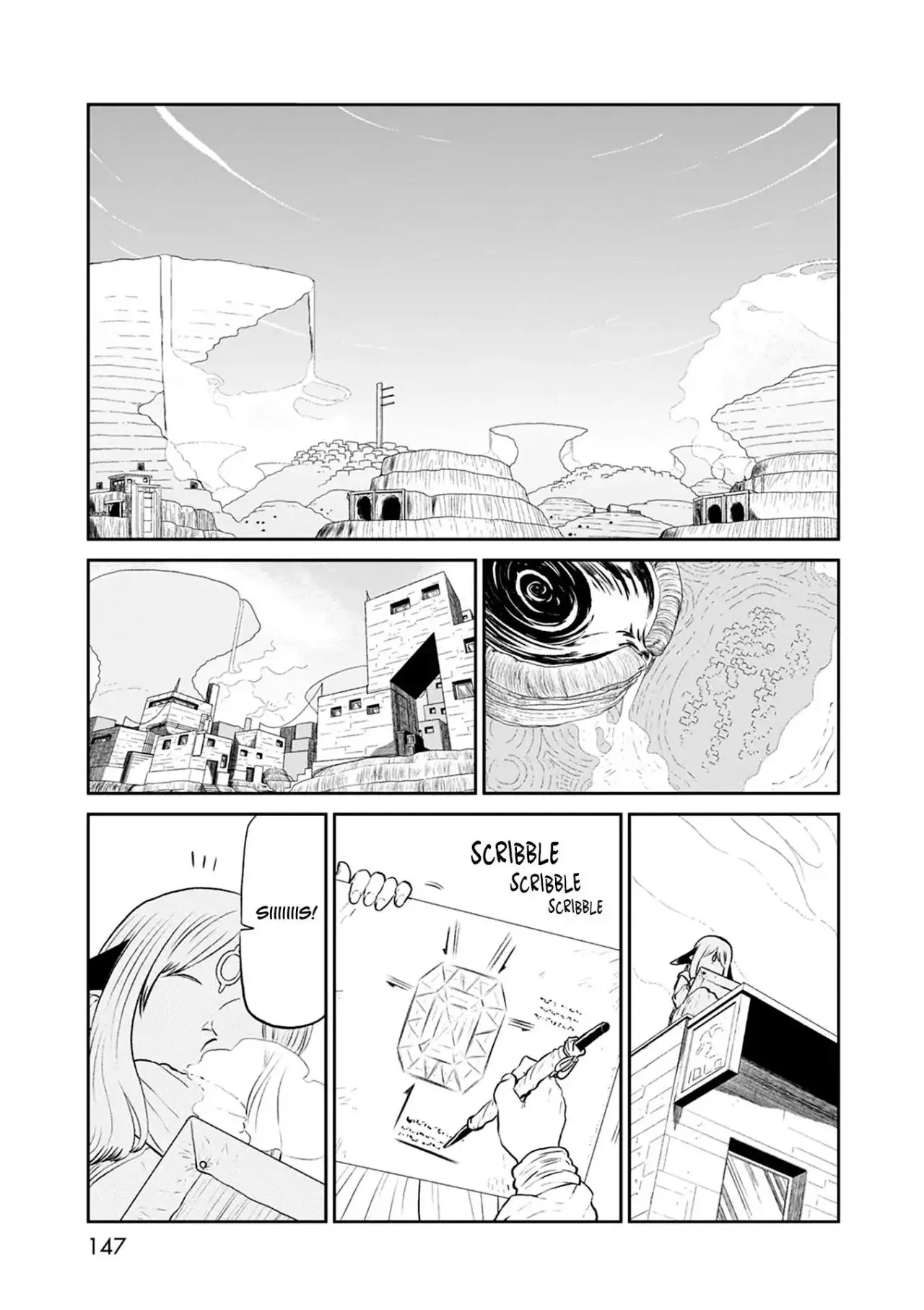 Capitulo 32.5 page 2