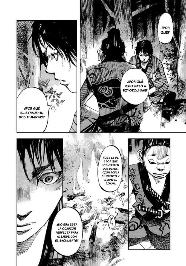 Capitulo 61 page 6
