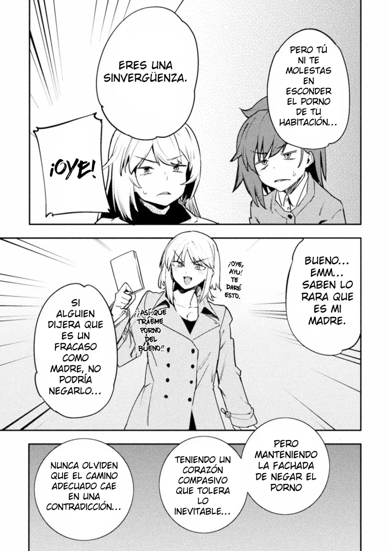 Capitulo 36 page 16