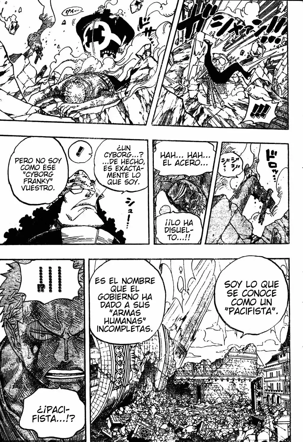 Capitulo 485 page 9