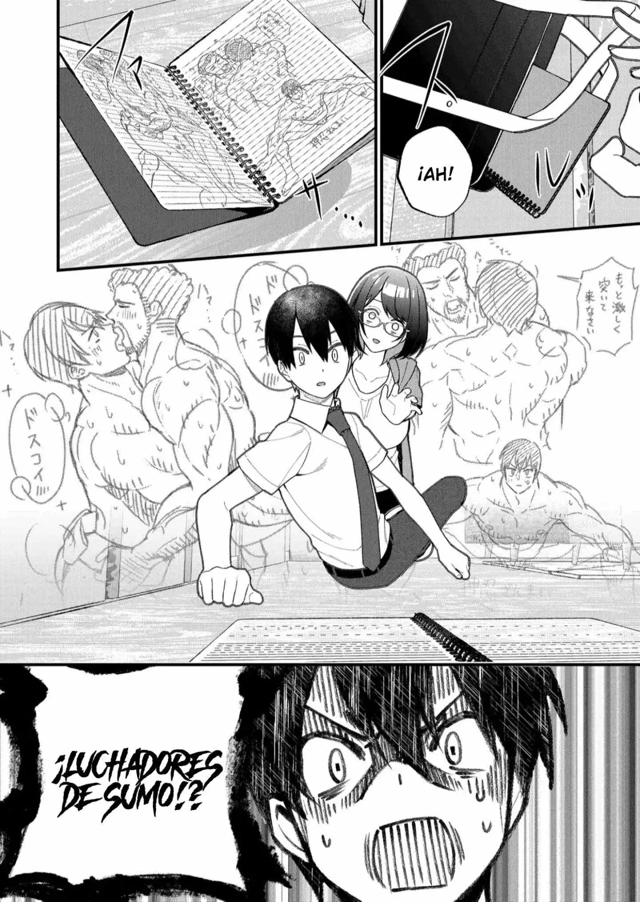 Capitulo 25 page 12