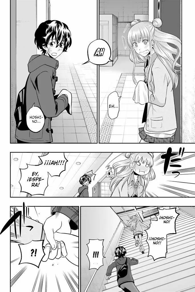 Capitulo 65 page 18