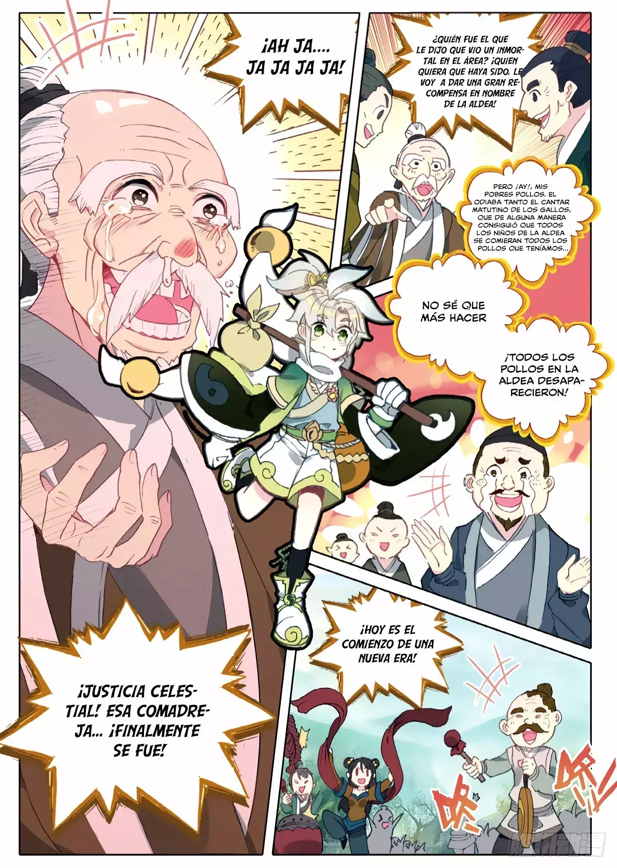 Capitulo 1 page 8