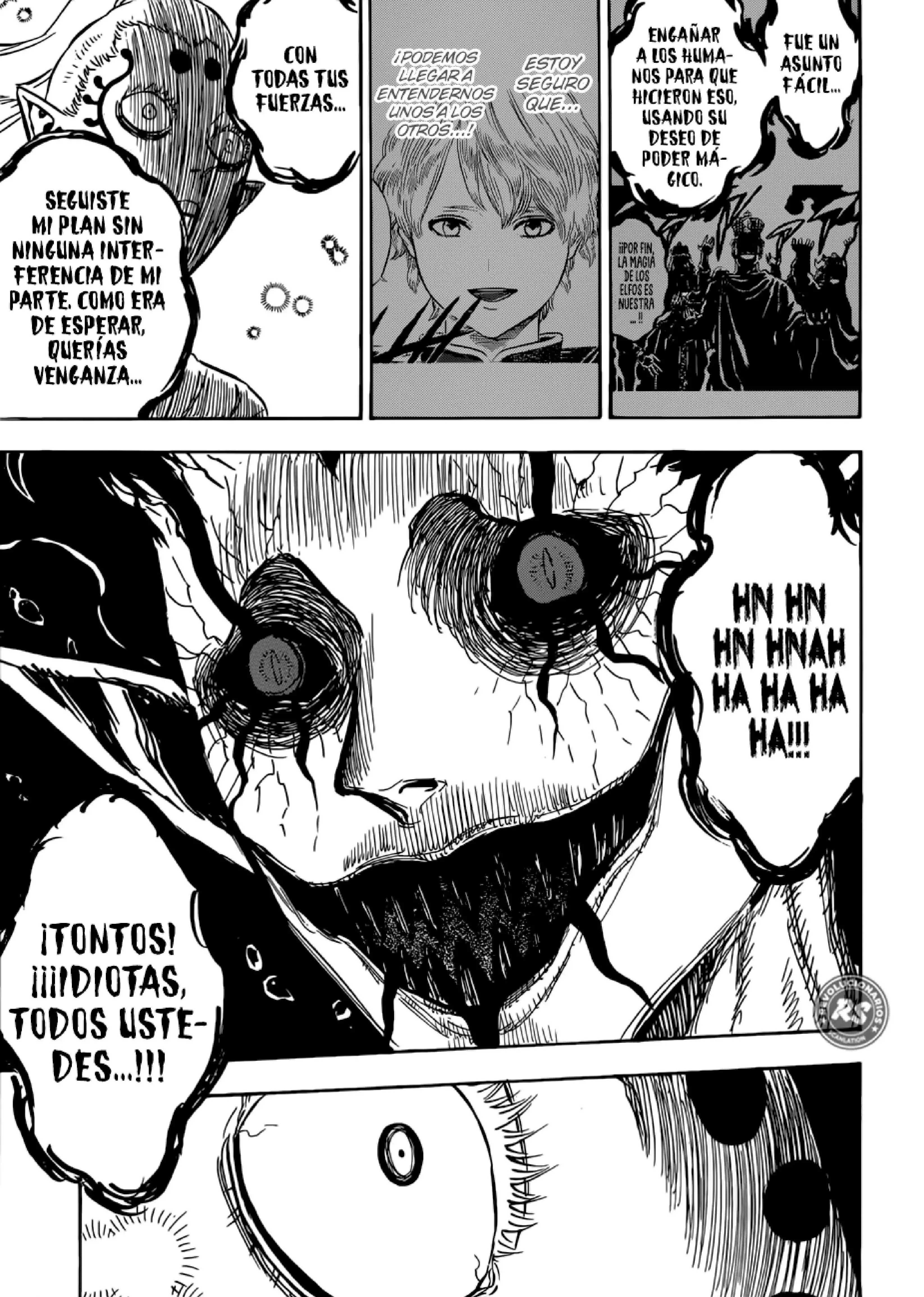 Capitulo 196 page 10