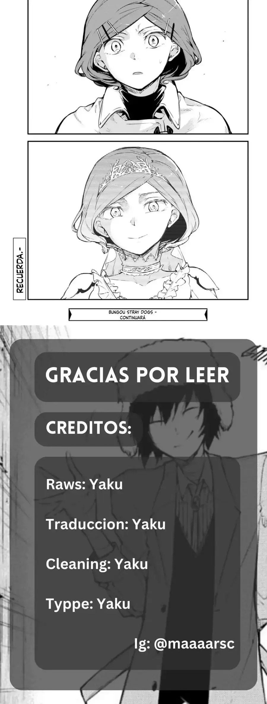 Capitulo 107.5 page 4