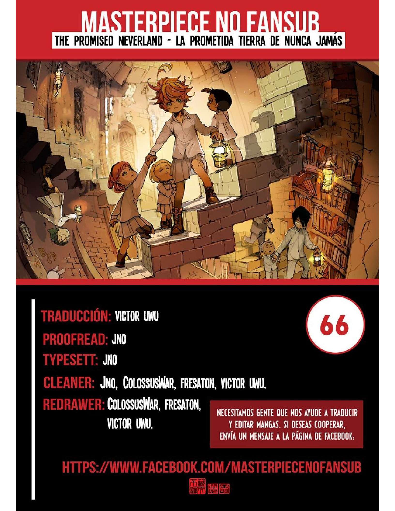 Capitulo 66 page 1