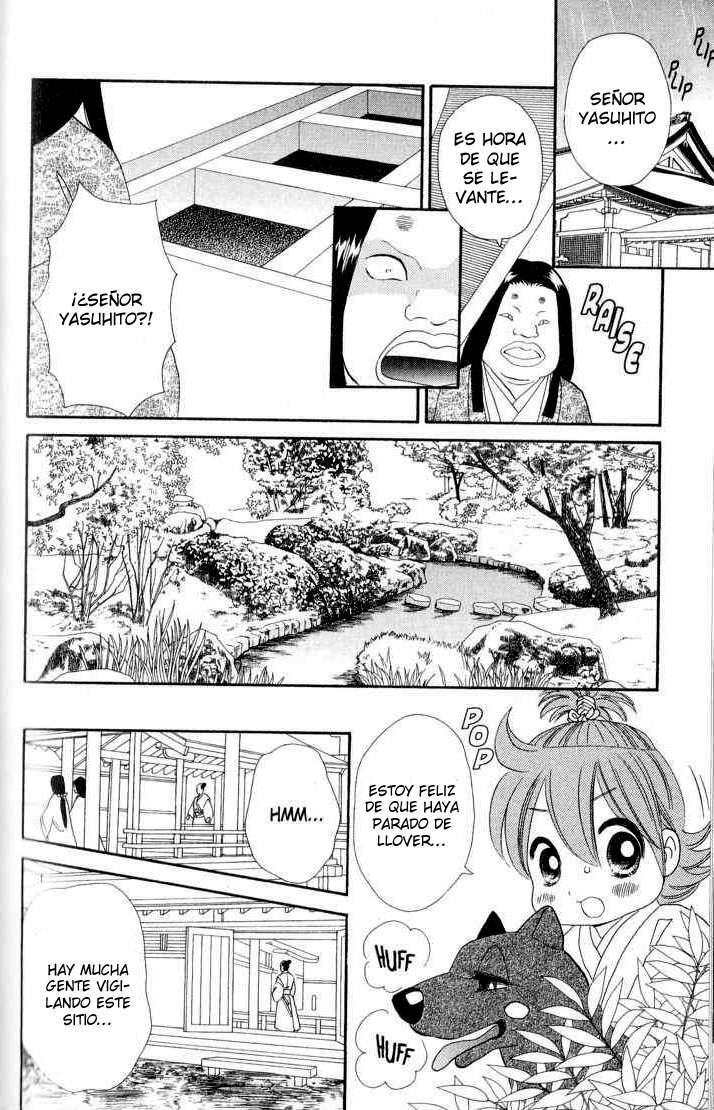 Capitulo 77 page 10