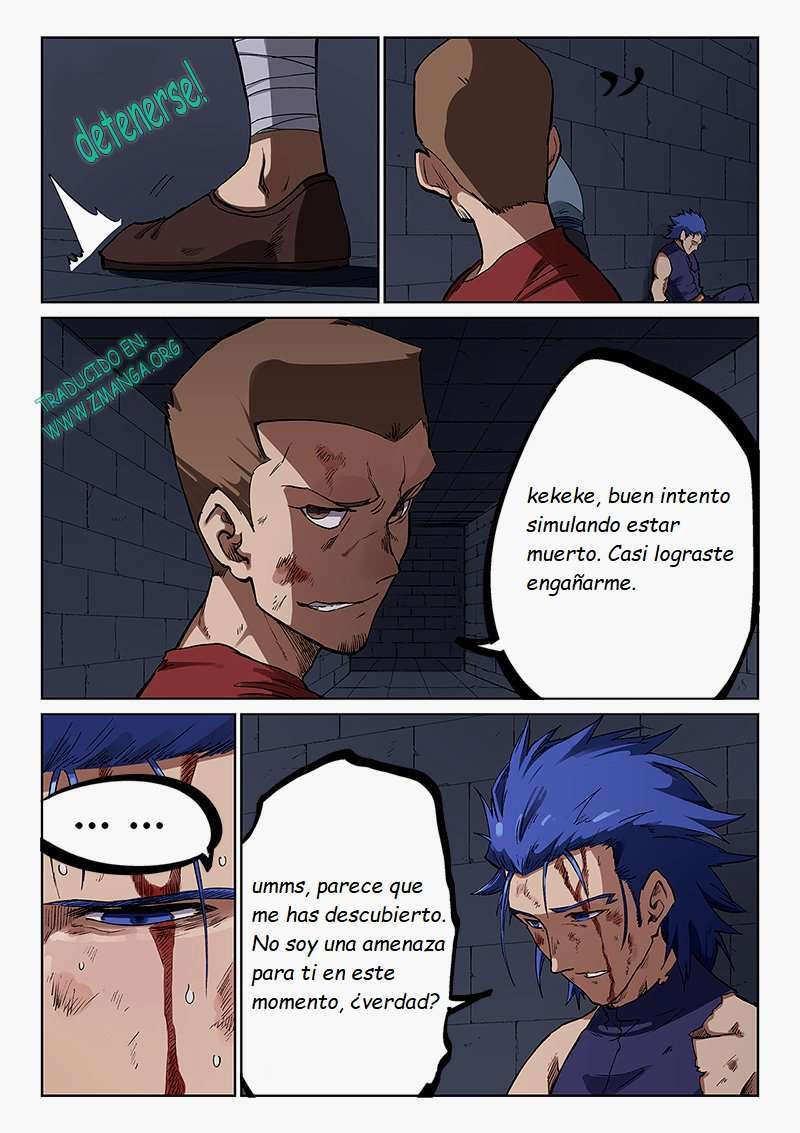 Capitulo 226 page 9