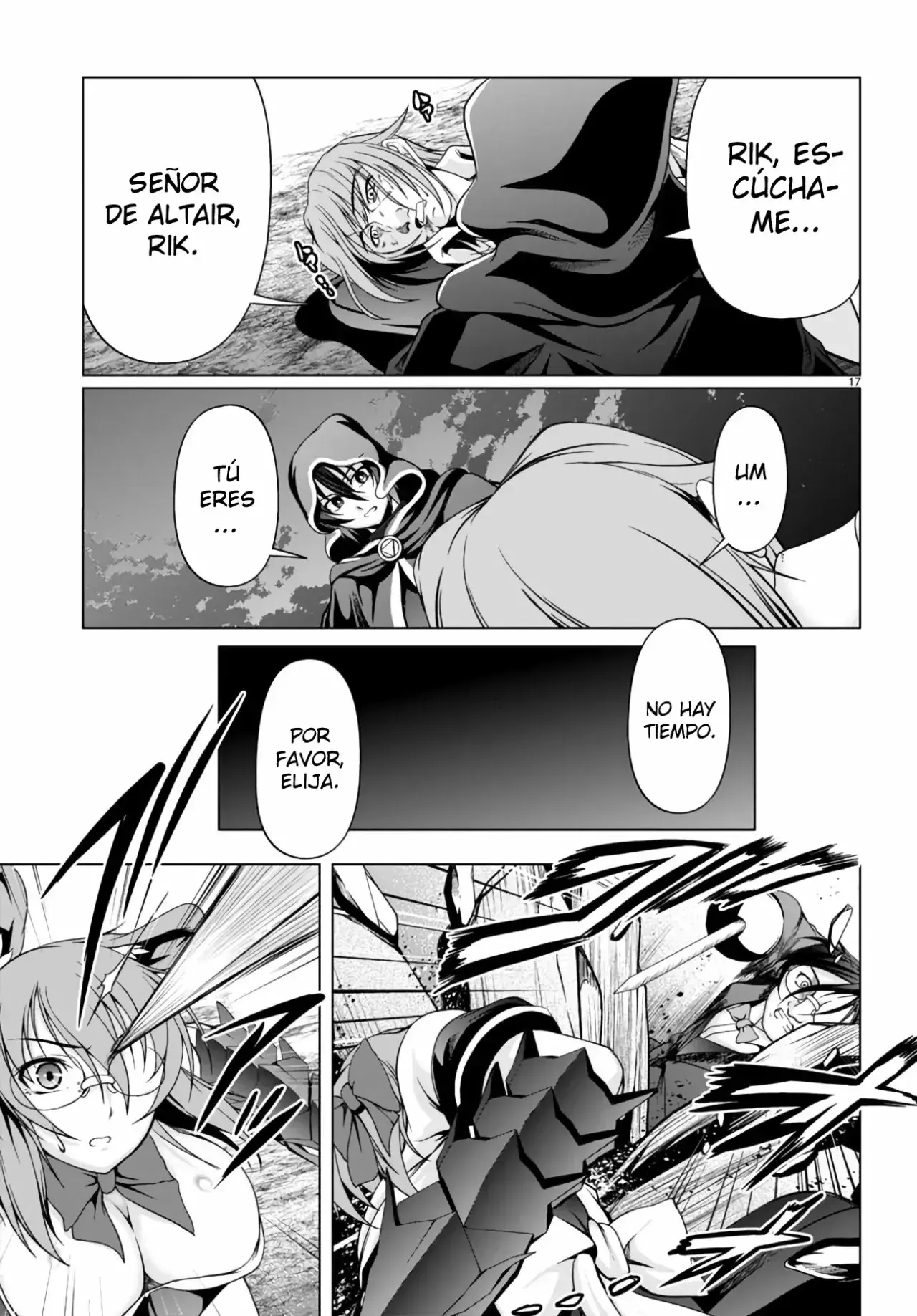 Capitulo 11 page 18