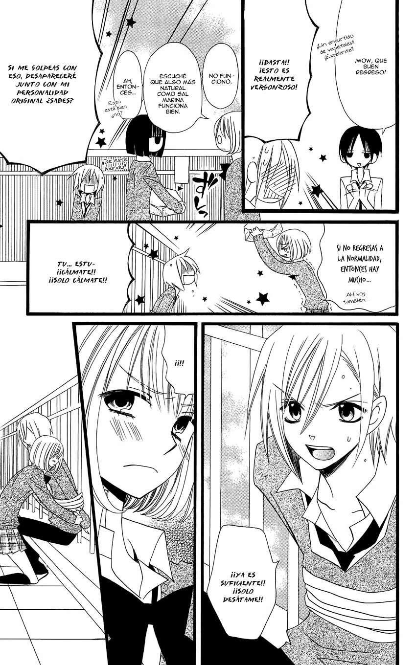 Capitulo 85 page 23