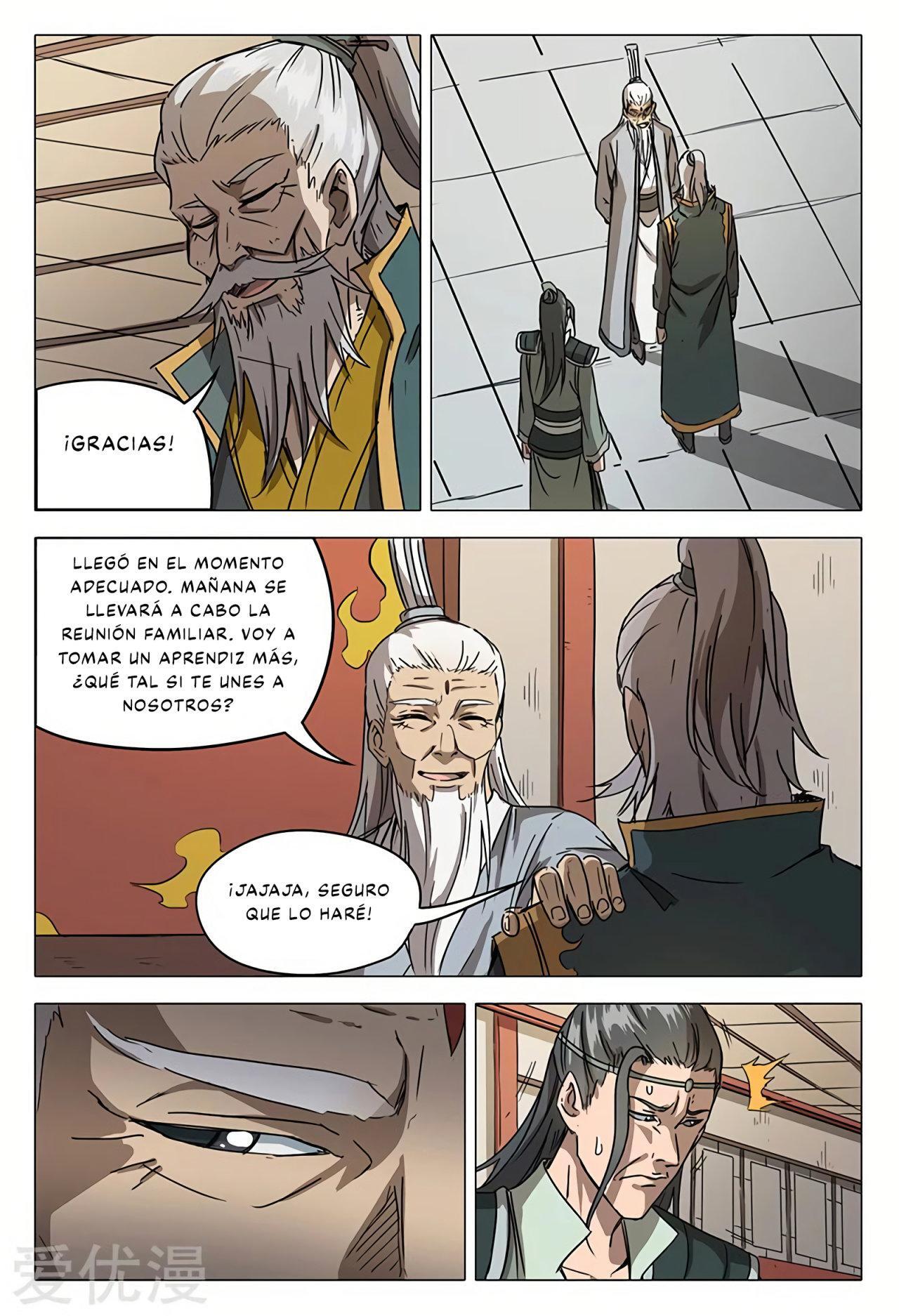 Capitulo 61 page 8