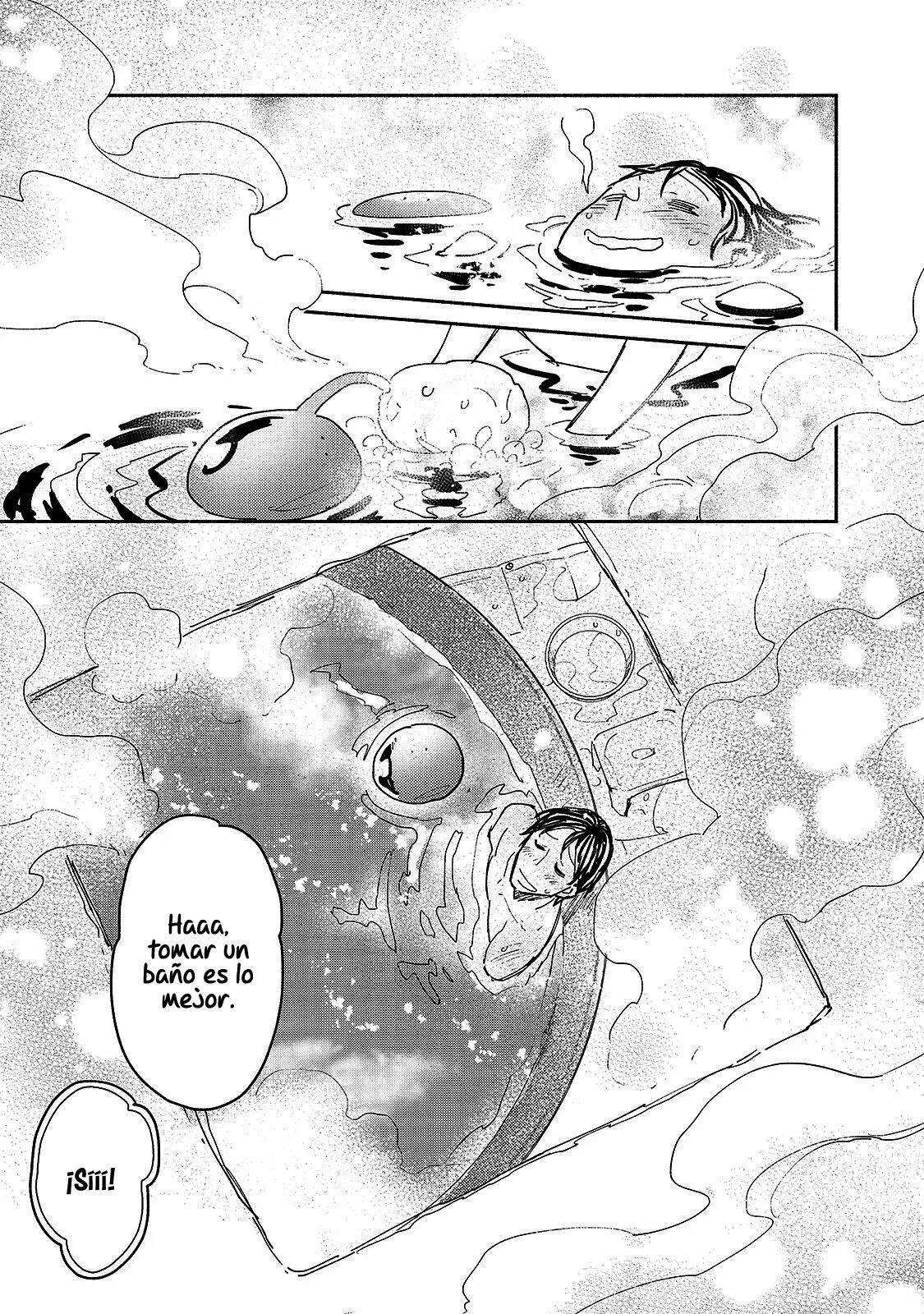 Capitulo 31 page 12