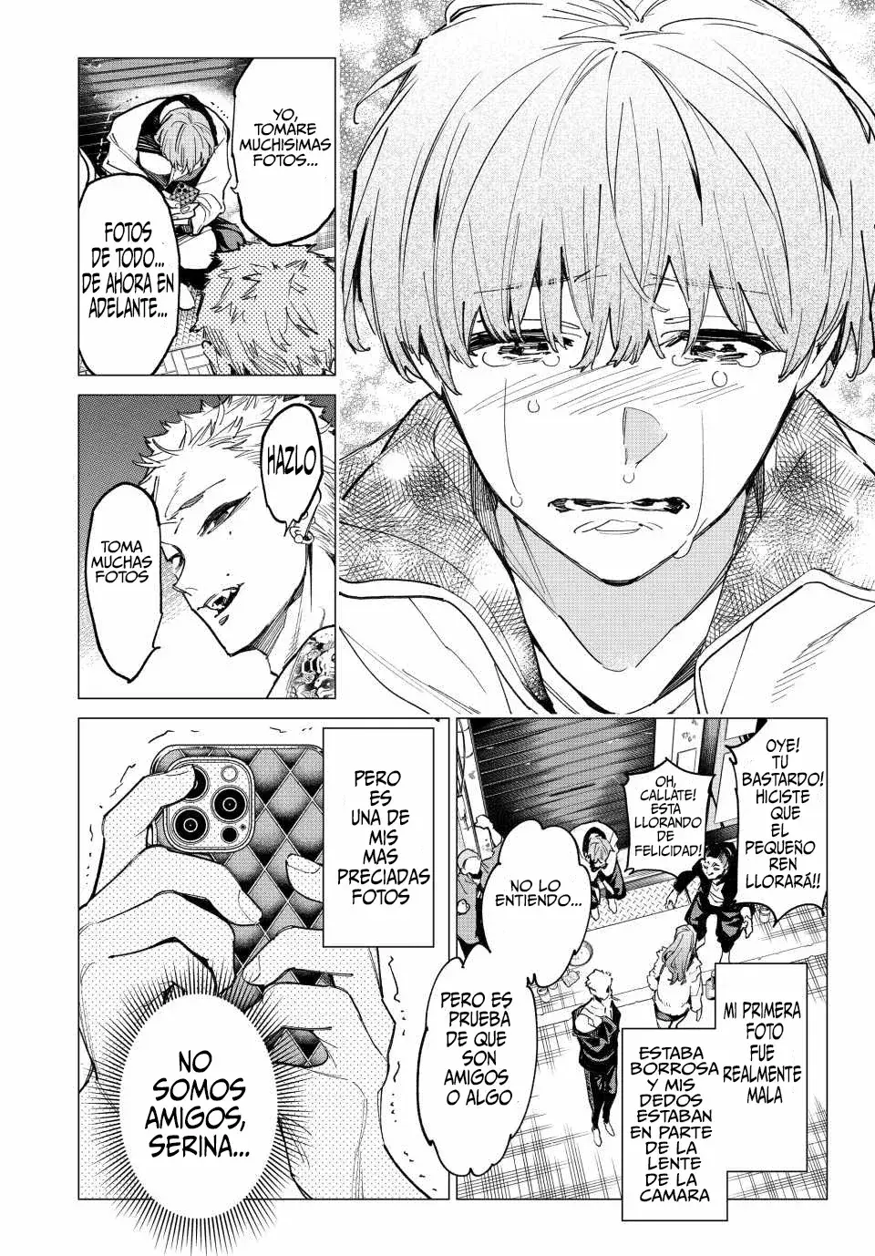 Capitulo 17 page 16