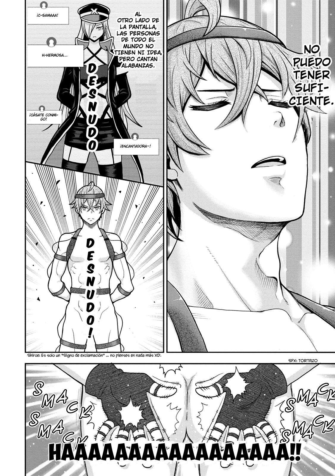 Capitulo 3.50 page 3