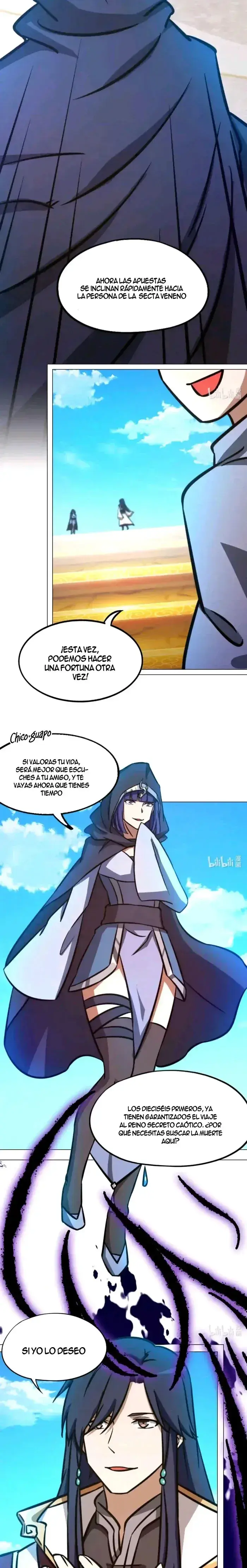 Capitulo 166 page 10
