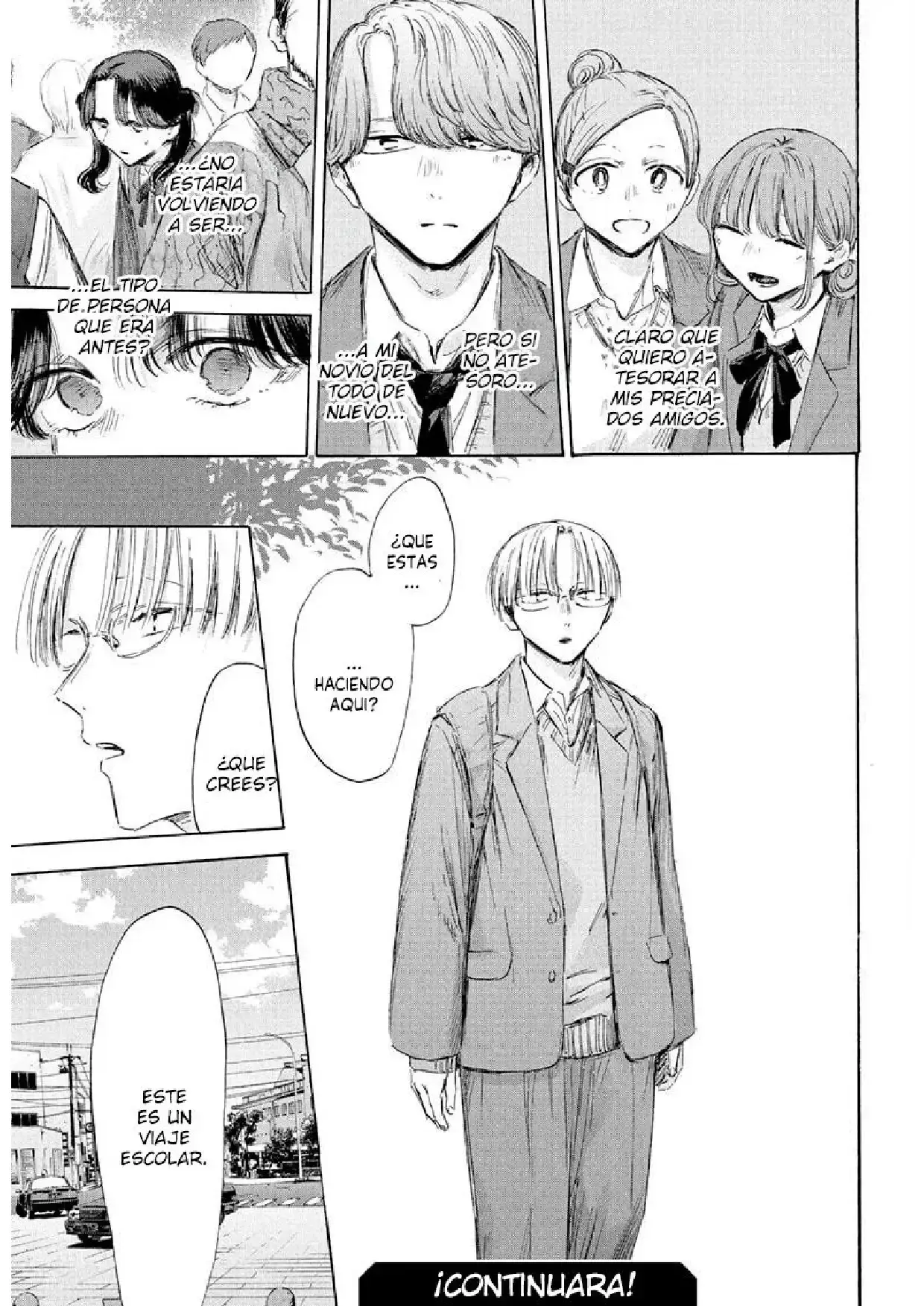 Capitulo 201 page 19