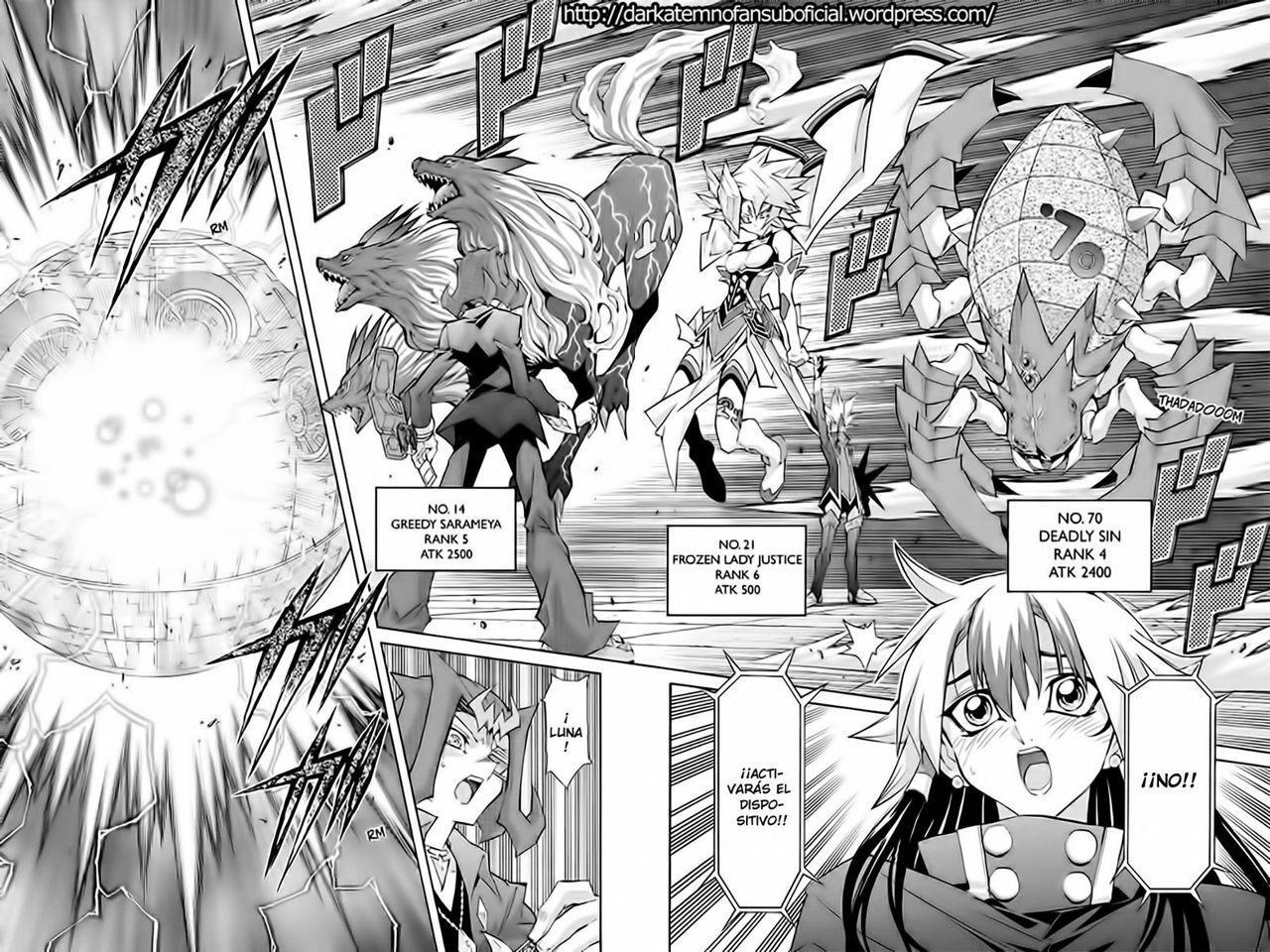 Capitulo 43 page 6