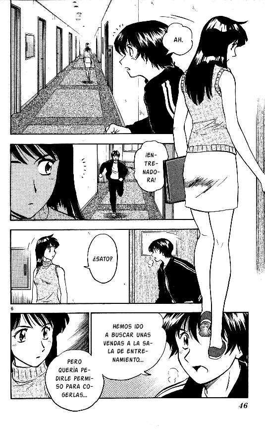 Capitulo 265 page 5