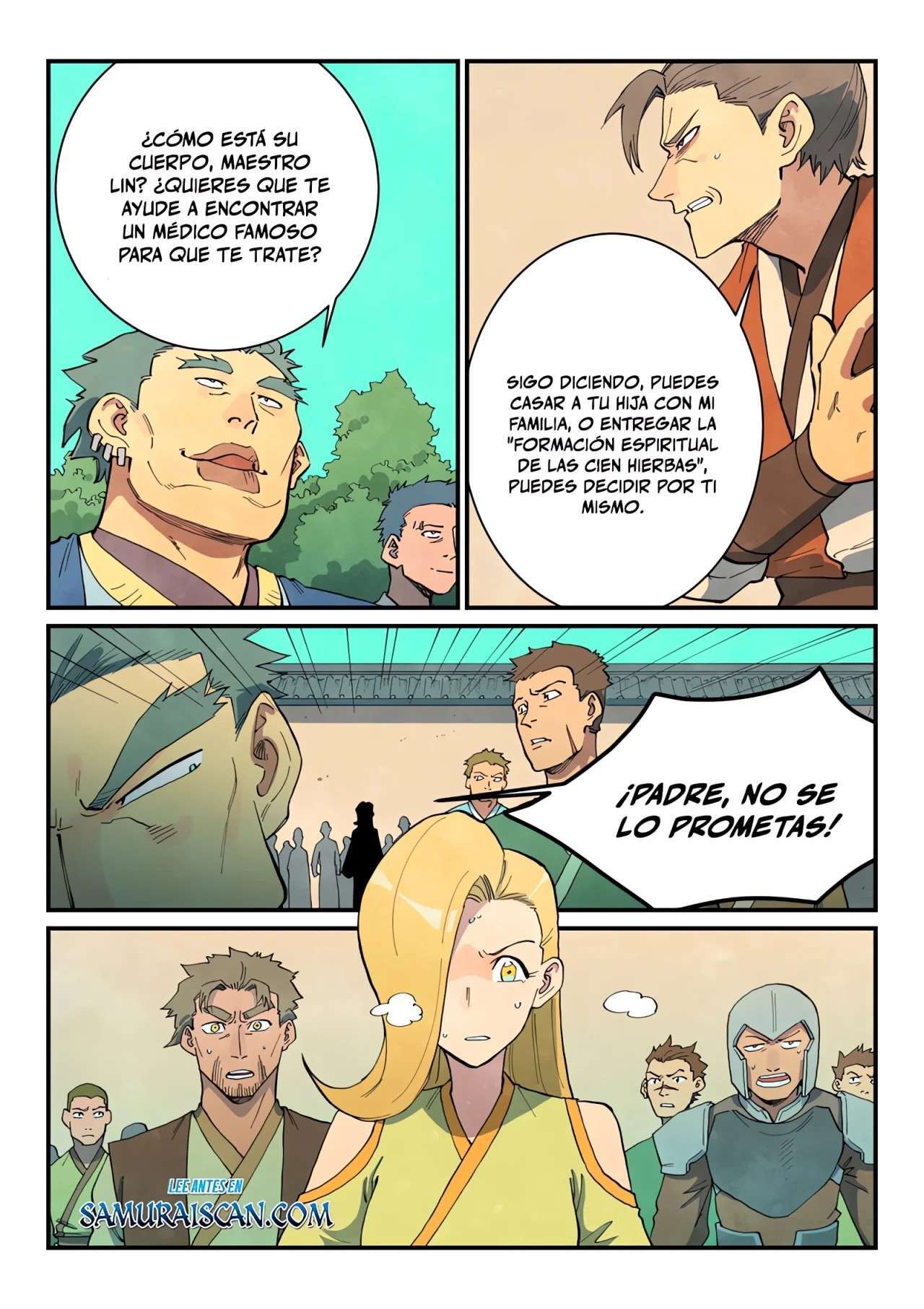 Capitulo 695 page 9