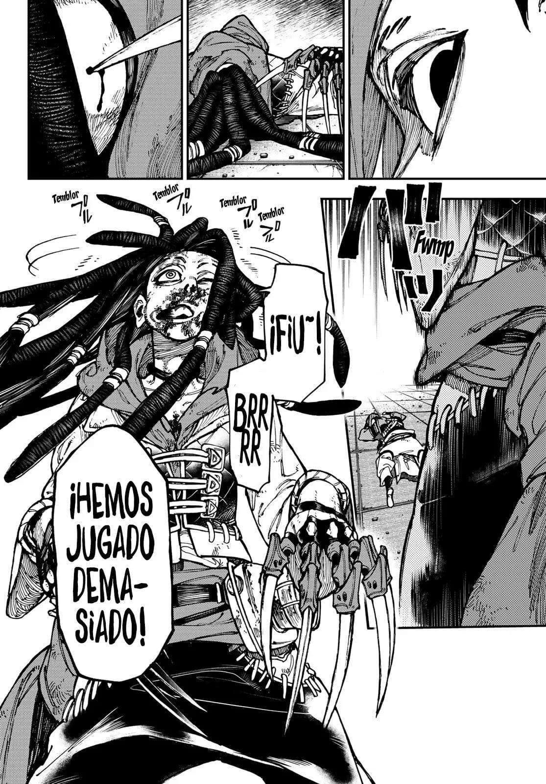 Capitulo 20 page 9