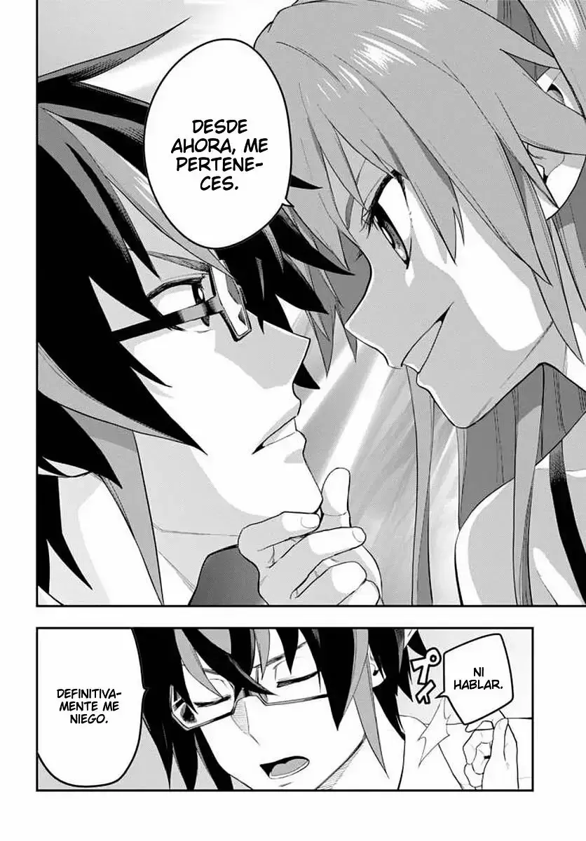 Capitulo 39 page 18