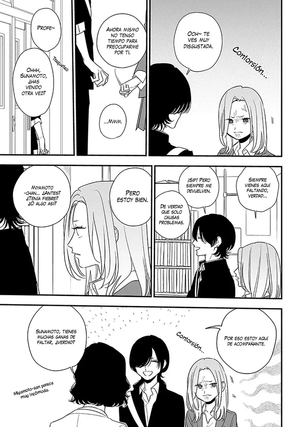 Capitulo 87 page 14