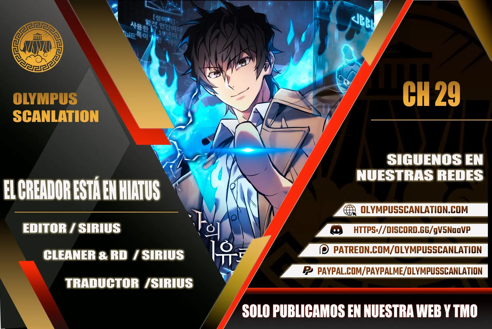 Capitulo 29 page 1
