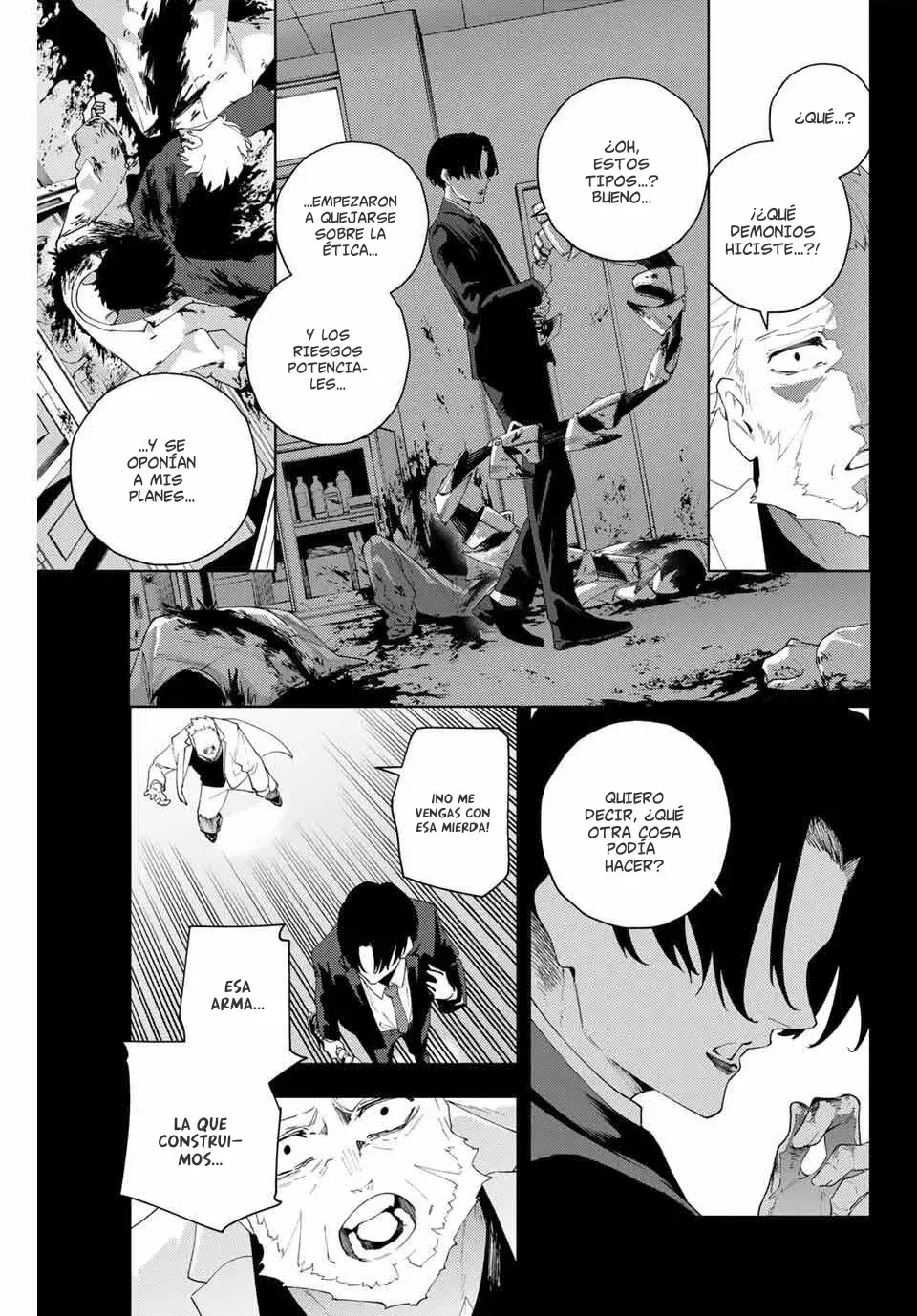 Capitulo 30 page 10