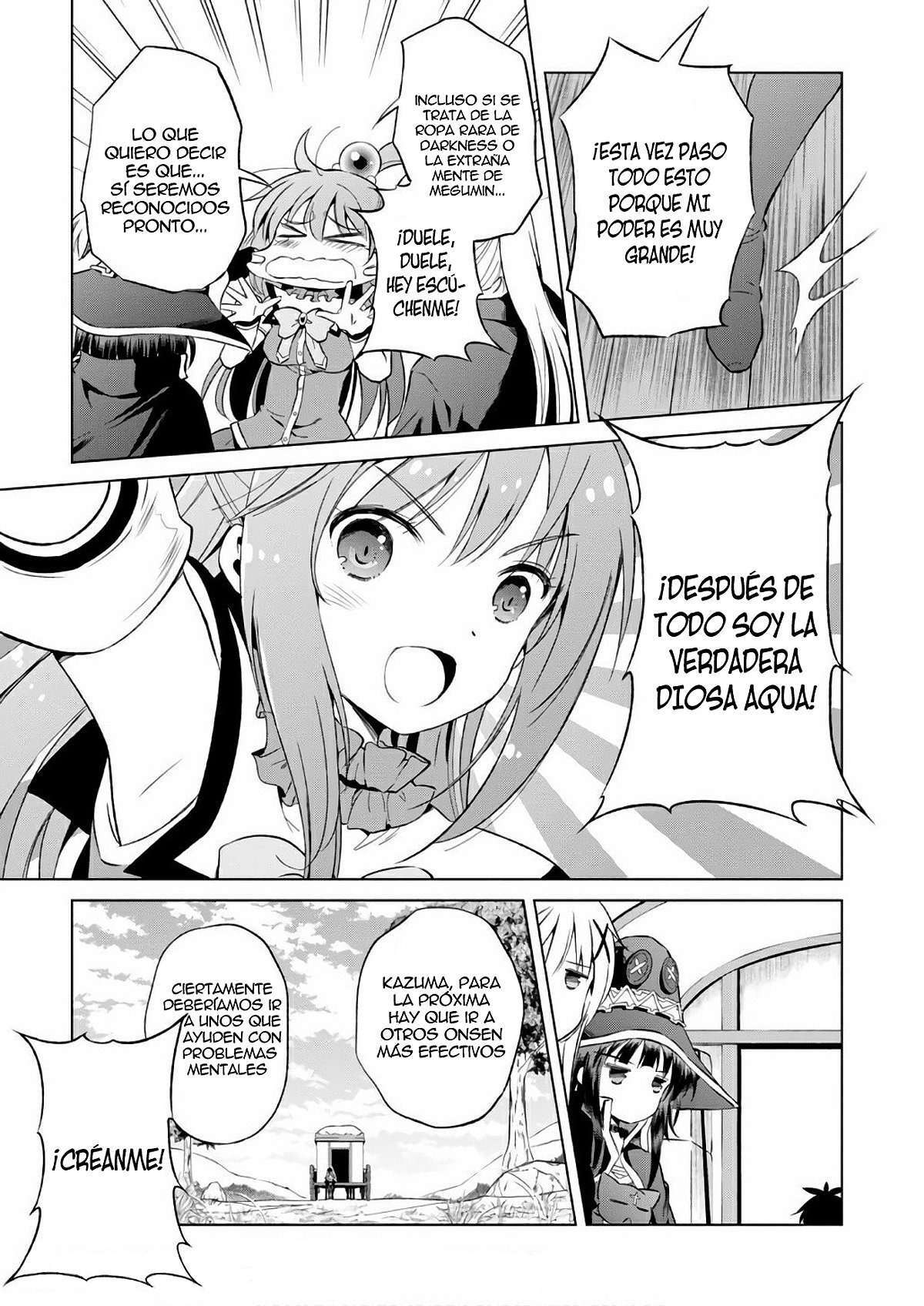 Capitulo 42 page 18