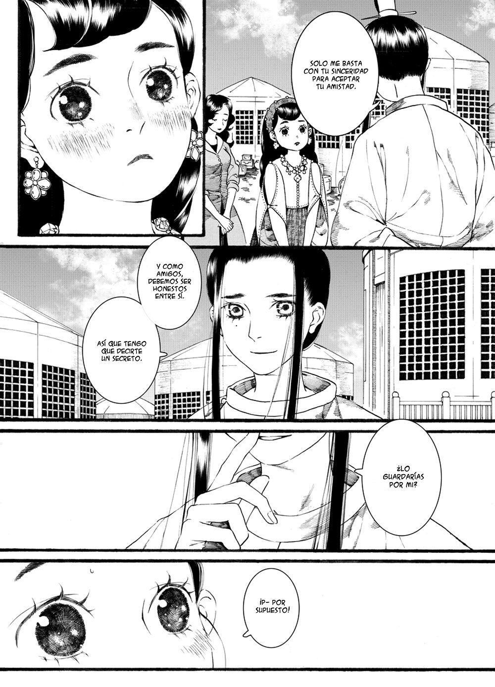 Capitulo 43 page 20