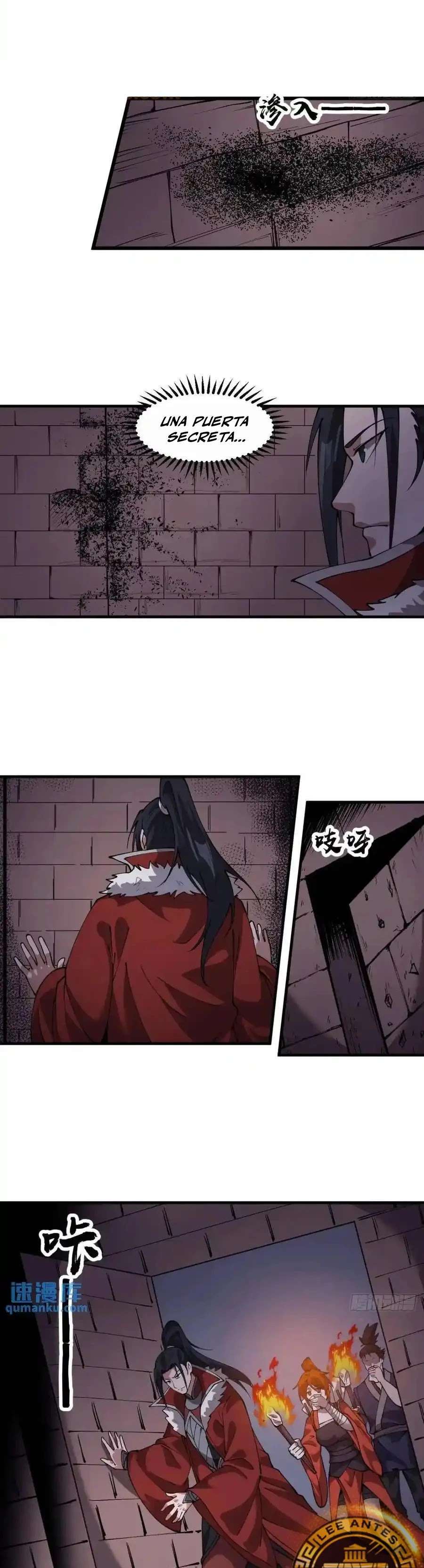 Capitulo 721 page 20