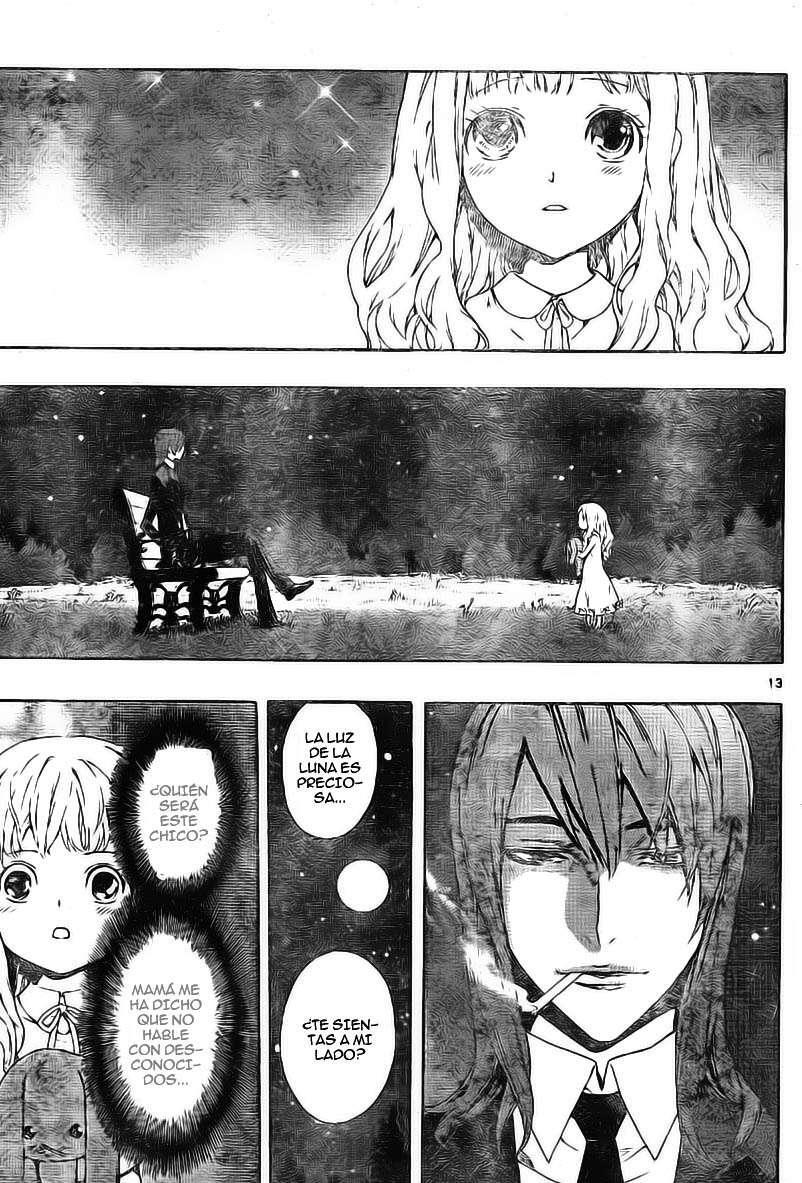 Capitulo 82 page 13