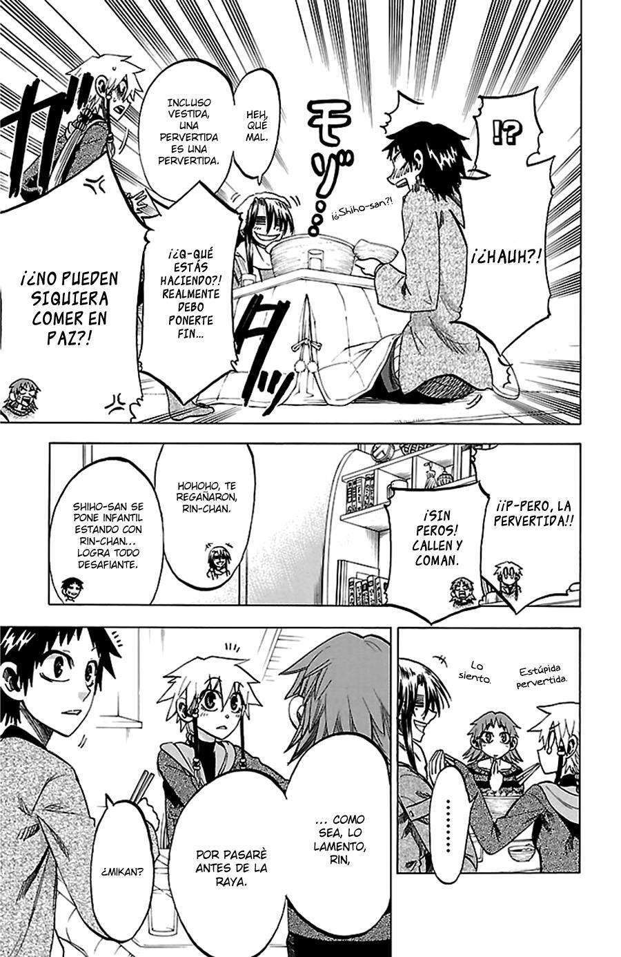 Capitulo 52 page 18