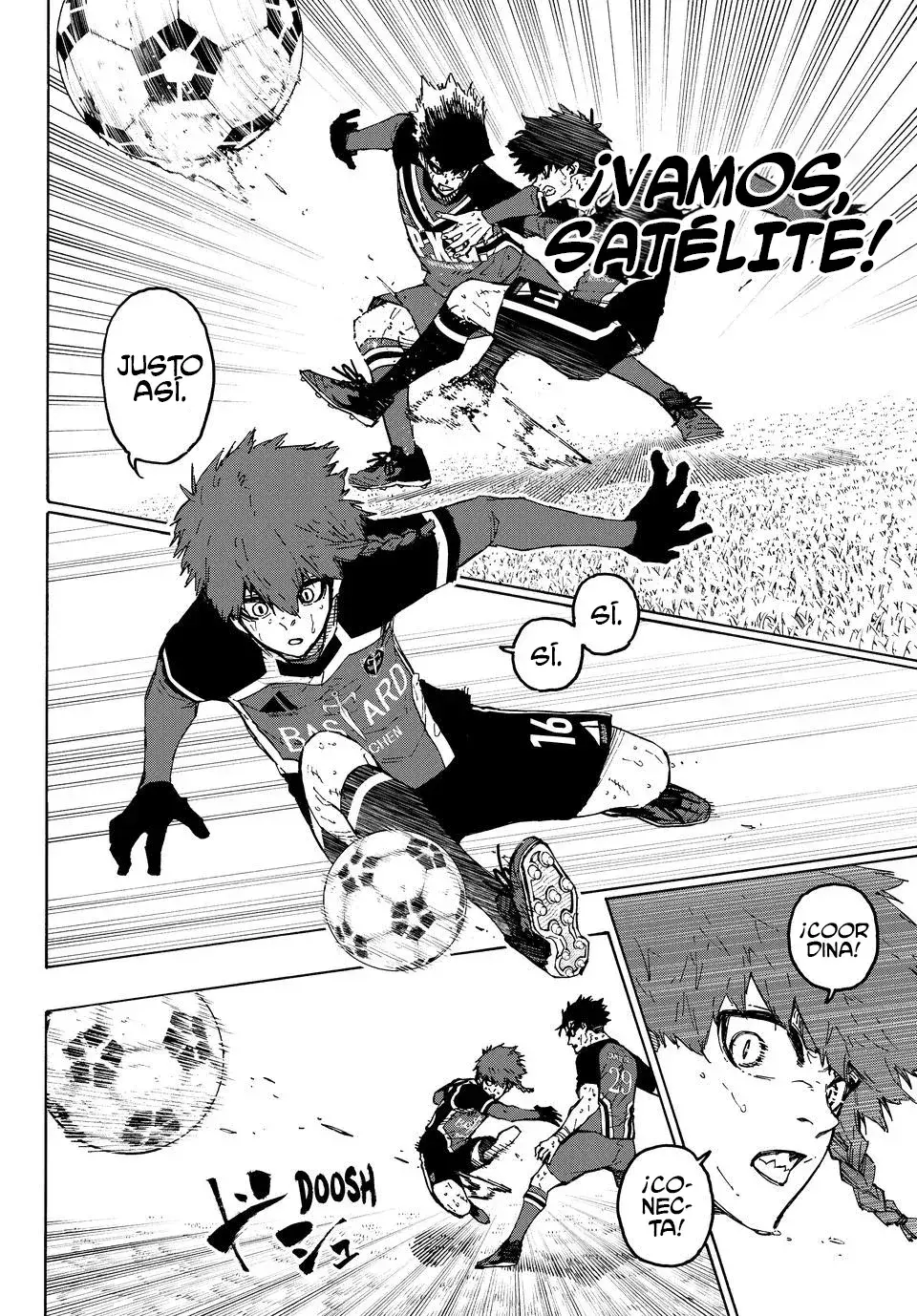 Capitulo 263 page 7