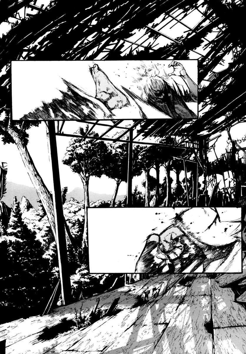 Capitulo 18 page 4