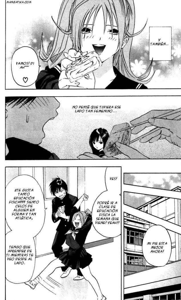 Capitulo 23 page 12