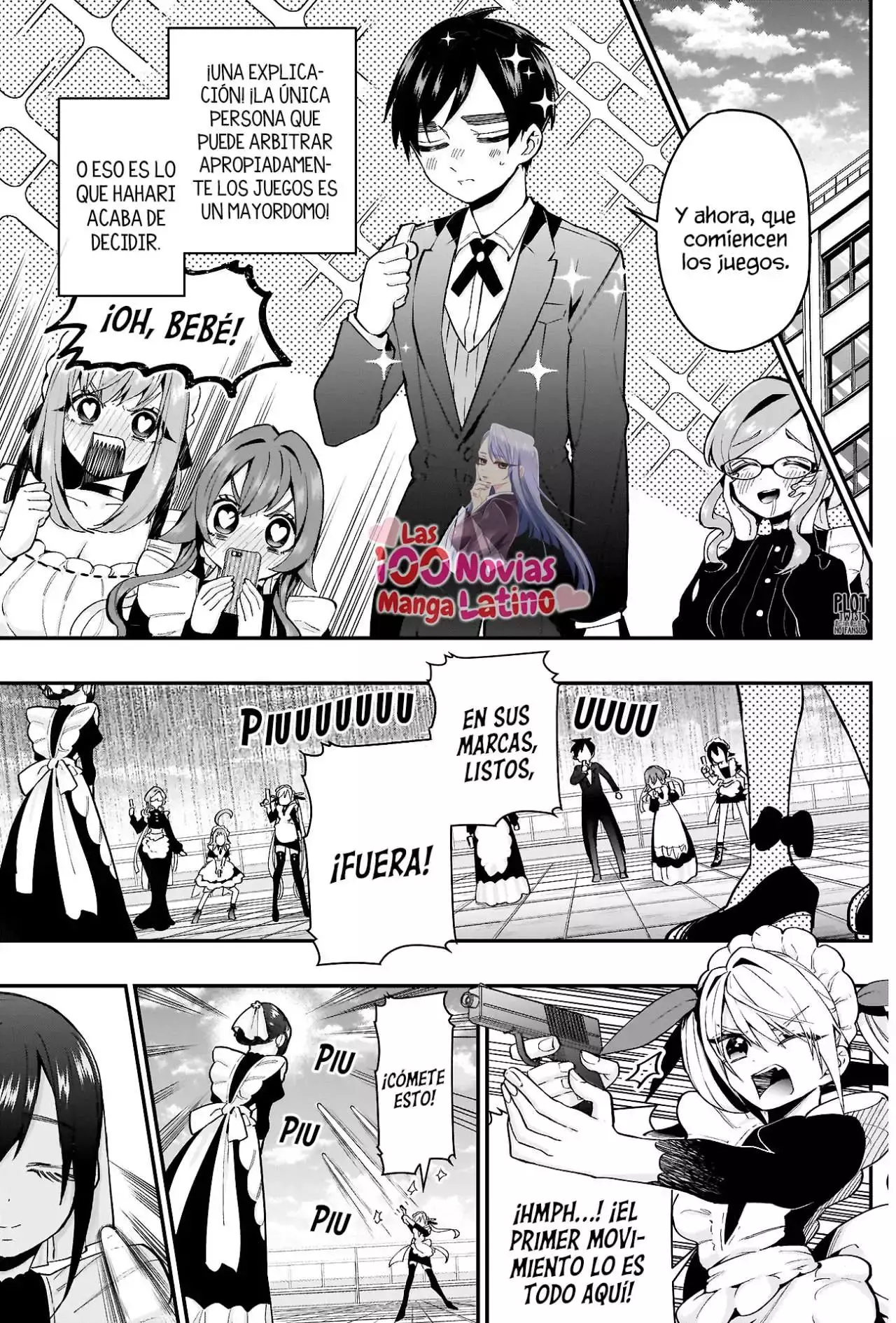 Capitulo 32 page 6