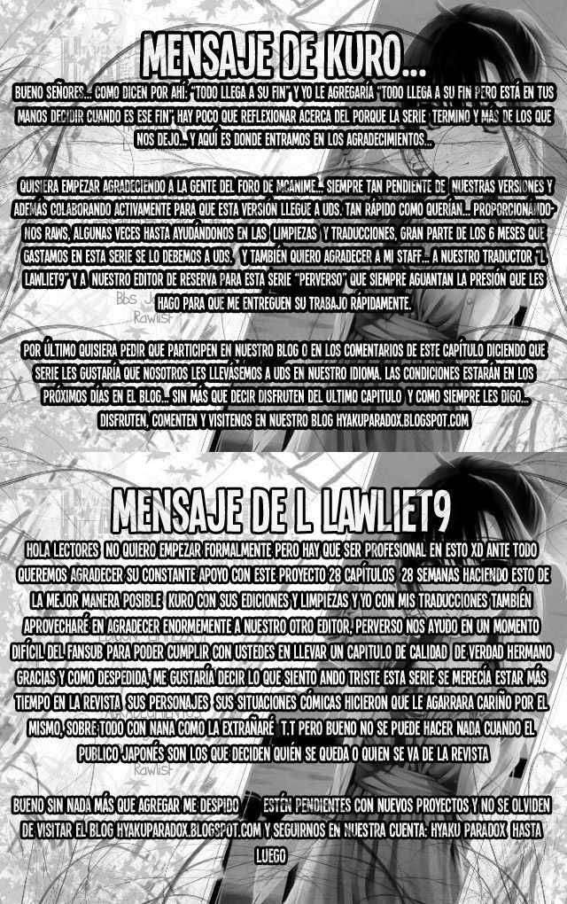Capitulo 28 page 20