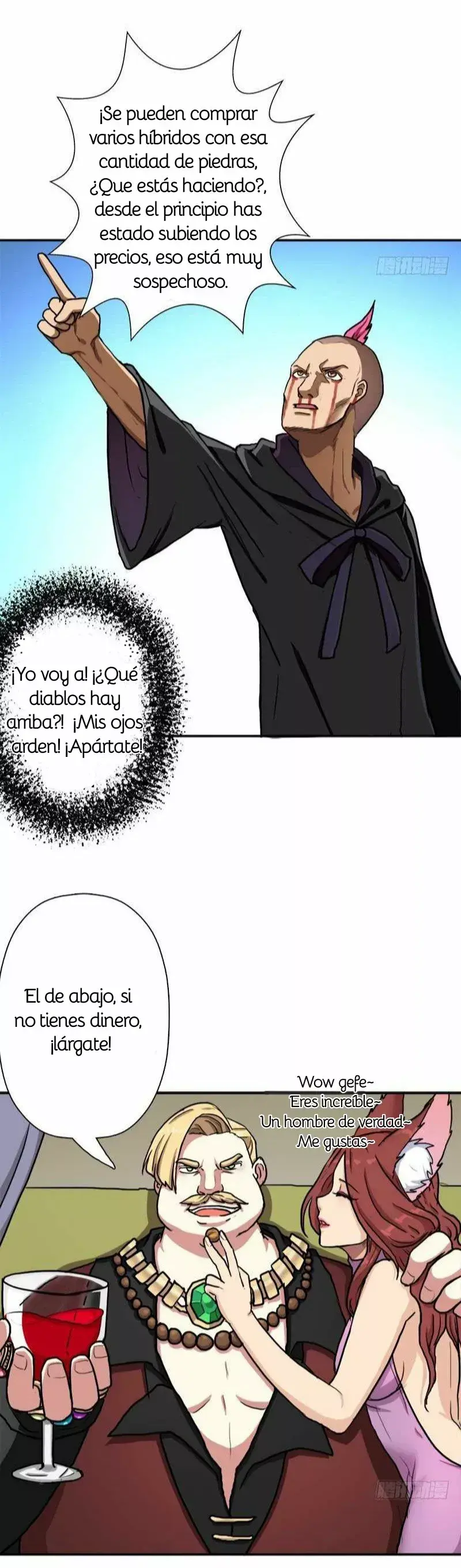 Capitulo 60 page 5