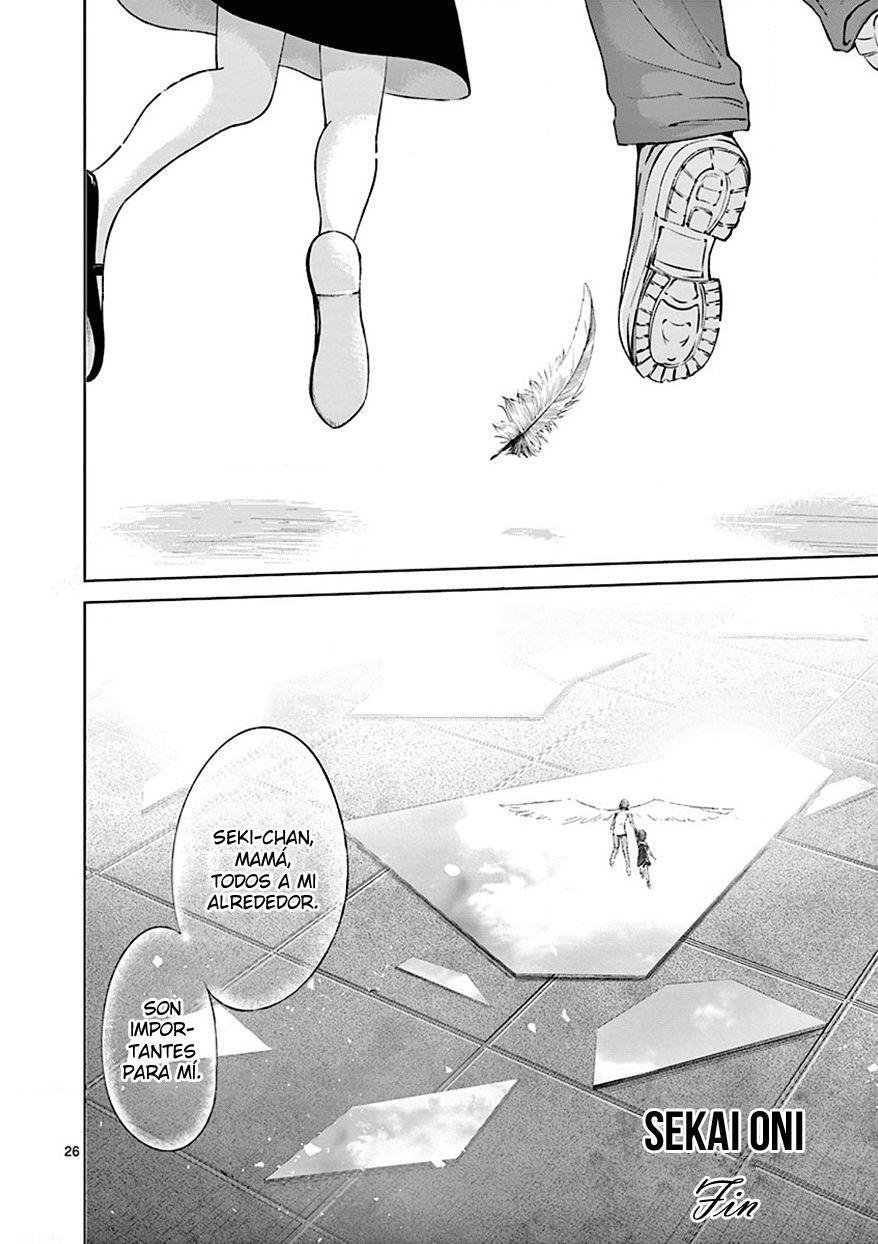 Capitulo 101 page 24