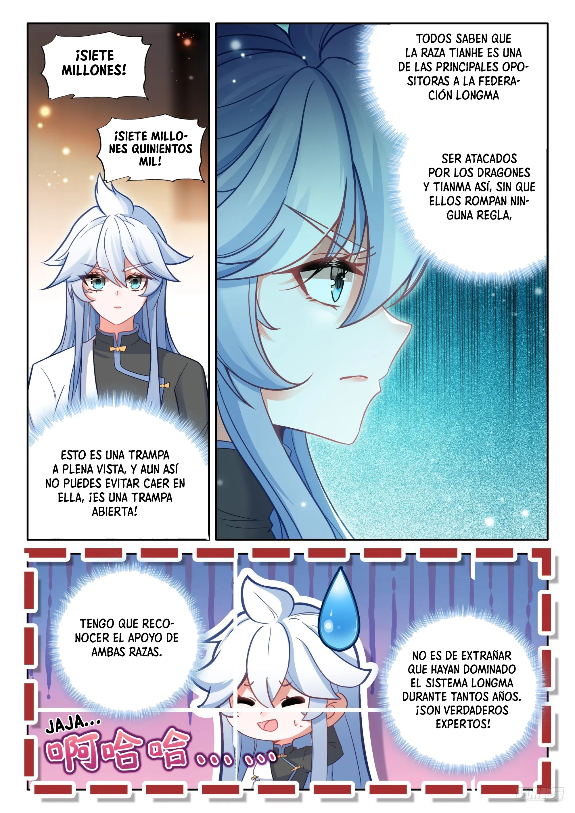 Capitulo 651 page 9