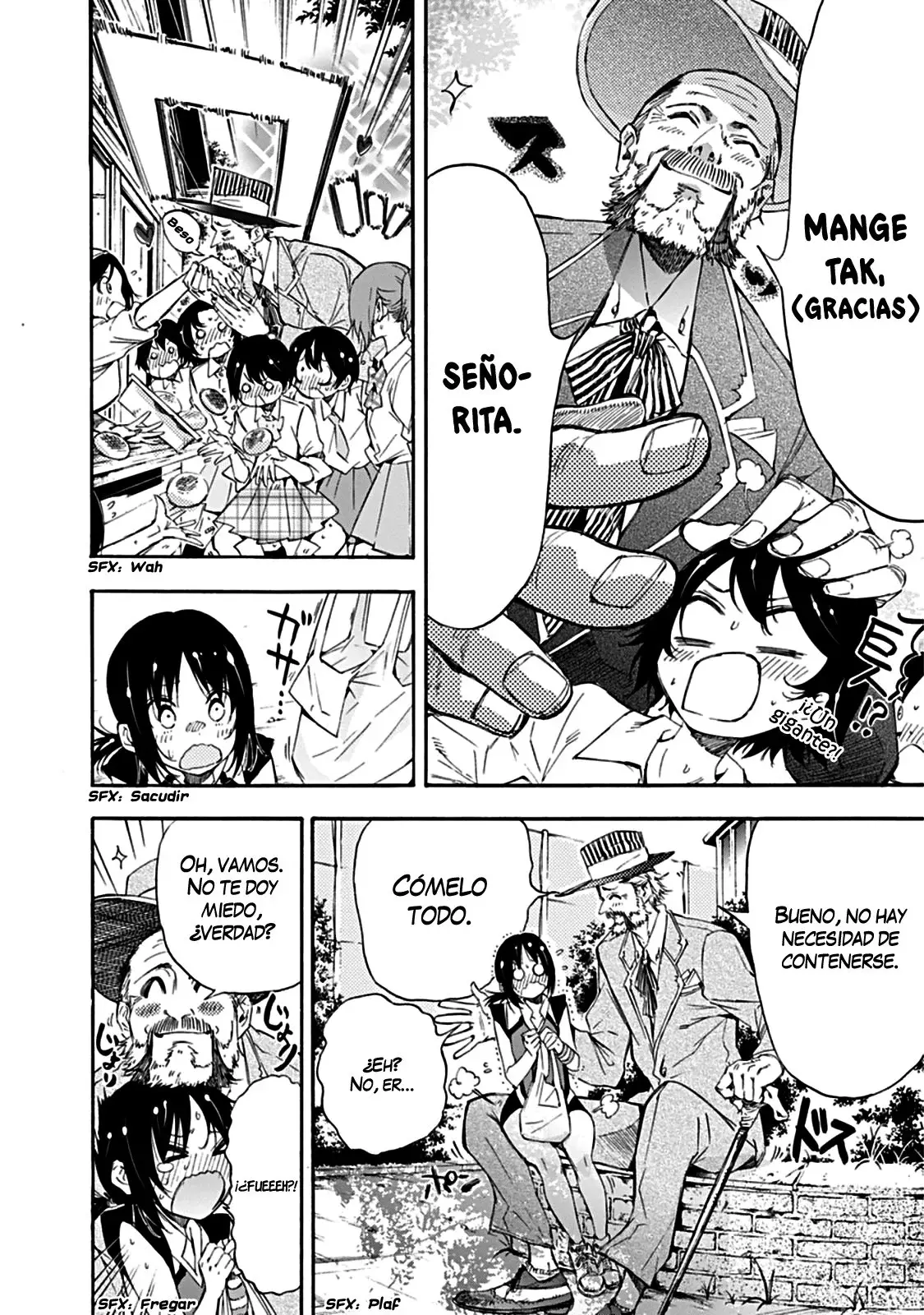 Capitulo 15 page 23