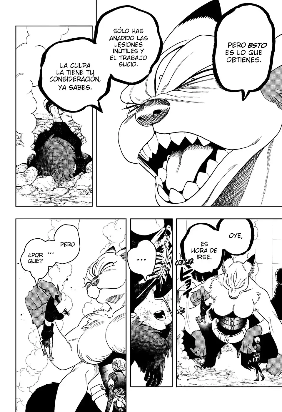 Capitulo 41 page 22